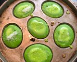 Gambar langkah 3 resipi Kuih Cara Manis.