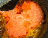 A picture of step 5 of Nargisi Kofta Curry.