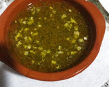 Foto del paso 2 de la receta: Dorada al horno con limón