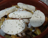Foto del paso 2 de la receta: Huevos rotos de mi casa