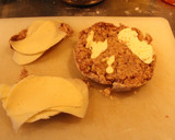 Foto del paso 2 de la receta: Bombas crepusculares