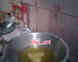 Foto langkah ke 4 dari resep Roti bantal (odading).