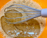 Foto del paso 2 de la receta: Budín de banana con azúcar rubio mascabo 🍌