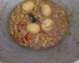 Foto langkah ke 2 dari resep Oseng Tempe Telor Kecap.