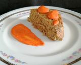 Foto del paso 12 de la receta: Pastel de lentejas