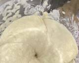 Foto langkah ke 2 dari resep Es Krim Durian Enak, Lembut, & Creamy (mix cheese).