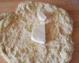 Foto del paso 5 de la receta: Empanada/tarta de manzana