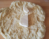 Foto del paso 5 de la receta: Empanada/tarta de manzana