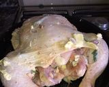 Foto del paso 3 de la receta: Pollo al romero y ajo 🍗#Adornaelarbol