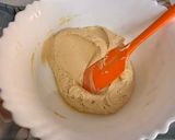 A picture of step 10 of Dark Chocolate Walnut Maize Cookies.