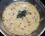 A picture of step 5 of Coconut chutney.