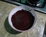 Foto del paso 2 de la receta: Pastel imposible / Chocoflan