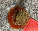 Foto del paso 4 de la receta: Calzone relleno (jamón, queso, tomate, huevo y aceitunas) 👏🏻