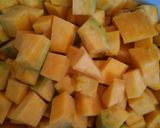 Foto del paso 3 de la receta: Porotos con pilco