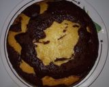 Foto del paso 5 de la receta: Torta marmolada