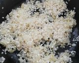 Foto del paso 6 de la receta: Risotto de algas