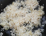 Foto del paso 6 de la receta: Risotto de algas