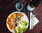 Foto del paso 15 de la receta: Ceviche Peruano
