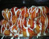 Foto langkah ke 3 dari resep Tahu pom pom.