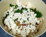 A picture of step 6 of Paneer Cutlets.