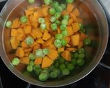 अल्फ्रेडो पास्ता (alfredo pasta recipe in Hindi) रेसिपी चरण 1 फोटो