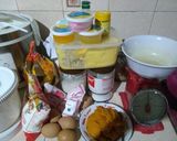 Foto langkah ke 1 dari resep Bolakus (BoluLabuKukus).