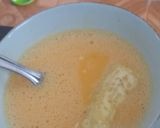 Foto del paso 5 de la receta: Pasabocas de banano 🍌