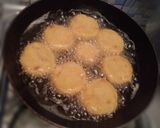 Foto langkah ke 6 dari resep Perkedel Kentang.