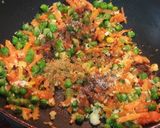 পটাটো হান্ডভো (potato handvo recipe in Bengali) রেসিপির ধাপ 2 ছবি