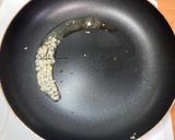 蒜炒空心菜的食譜步驟2照片