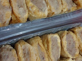 Tahu Bakso Khas Ungaran