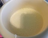 Une image de l'étape 11 de Petits fondants caramélisés à l’ananas, fromage blanc et citron vert.