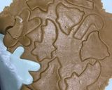 Foto del paso 3 de la receta: Galleta de jengibre🎅🏻