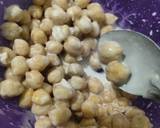Chatpata chana roast recipe step 4 photo