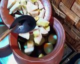 Foto langkah ke 2 dari resep Gudeg Nangka Daging Sapi dan Telor.