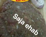 صورة لخطوة 5 من وصفة برجر اللحم (healthy)