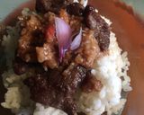 Foto langkah ke 7 dari resep 🍃Bumbu Sate 🍃.