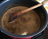 A picture of step 1 of Honey Garlic BBQ Chicken Wings.