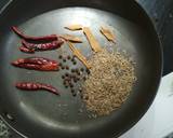 Dalma recipe step 1 photo