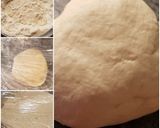 Foto del passaggio 1 della ricetta Panzerotti al forno
