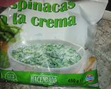 Foto del paso 2 de la receta: Carne de hamburguesa de espinacas