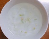 Hình bước làm 3 của món Tuần 19 : Chè hạt sen nha đam