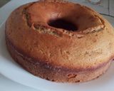 Foto del paso 2 de la receta: Torta de cumpleaños