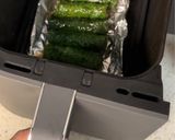 A picture of step 5 of Grilled Beef Wrapped Betel Leaves | Bò Nướng Lá Lốt.