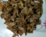 বিফ স্যান্ডুইচ রেসিপির ধাপ 2 ছবি