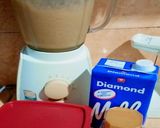 Foto langkah ke 1 dari resep Kopsus Gold Blend.