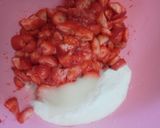 Foto del paso 1 de la receta: Mermelada de frutilla 🍓