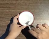 Foto langkah ke 1 dari resep Bubur Sum Sum kekinian.