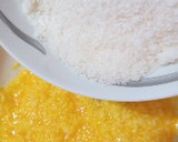 Foto del paso 3 de la receta: Alfajores de limón y coco