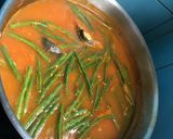 Foto langkah ke 3 dari resep Asam padeh tongkol.